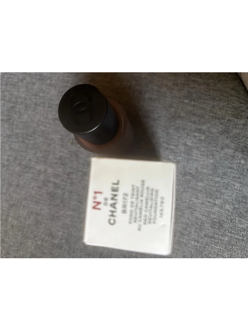 Chanel No 1 BRI72